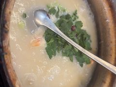 -利杨记·本味轩粥坊·烧烤(宝体店)