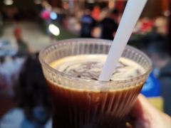 -人民咖啡馆(四行仓库店)