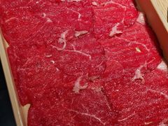 -温野菜涮涮锅(西单大悦城店)