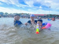 -碧海金沙
