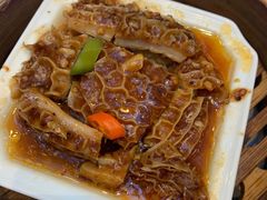 酱汁金钱肚-稻香海鲜饭店(第一国际店)