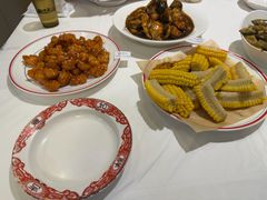 -聚味斋香辣蟹·蓝龙(塘沽总店)