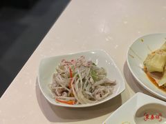 -东泰祥生煎馆(重庆北路店)