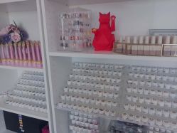 -Aso Artist Beauty美甲美睫