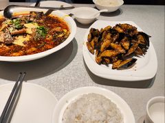 -郑庄脂渣海鲜楼(九水路店)