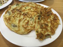 生蚝煎蛋-ZF Seafood Restaurant 卓峰海鲜餐