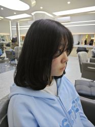 -苏豪路易士·嘉玛发廊