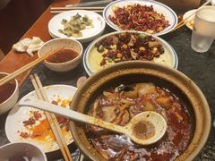 -福苗小骆驼烧烤(大唐不夜城店)