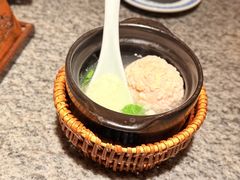 -南京大牌档(青岛万象城店)