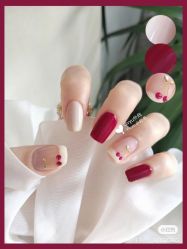-LILY NAILS美甲美睫