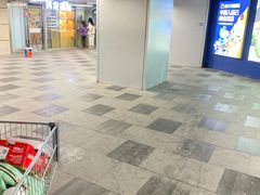-盒马X会员店(王府井奥莱UP TOWN店)