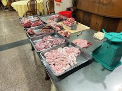 -标记美食新鲜猪杂(兴南大道店)