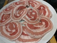 精品猪五花-鹤之乡·齐齐哈尔烤肉·非遗(秋涛路店)