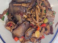 -新新湘菜馆(新中街二条店)