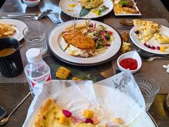 -上岛咖啡(大德店)