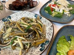 -春餐厅