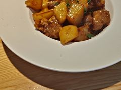 -醉得意·山茶油炒土鸡(福州马尾西堤店)