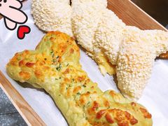 -奈雪的茶(湖滨银泰in77C区PRO店)