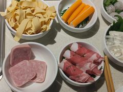 -海底捞火锅(北金鹰店)