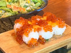 痛风拼盘-九州酒场ひこぞう(1号店)