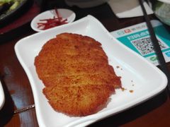 -雲栖斜街炸酱面馆