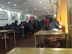 大堂-惠丰源烩面馆(经七路店)