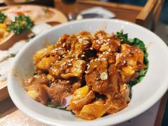 -么肆烤肉(汉街形象店)