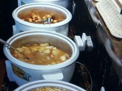 -素满香·素食自助餐(西安·民乐园店)