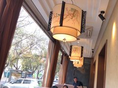 -福来居烤鸭店(天坛二店)