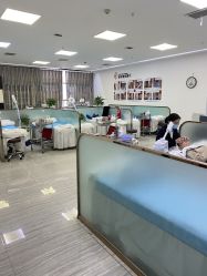 -悟空祛痘·亚健康皮肤管理中心