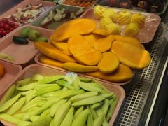 -花果津喜·高端果切(汇一城总店)