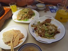 -吕记老鸭汤·徽菜馆(东营路店)