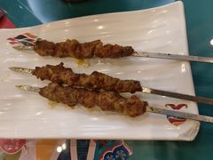 -巴依老爷新疆美食(昌平店)
