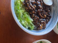 -梦旅人咖啡馆快餐(成府路北河沿小区店)