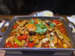 -辣得叫湘菜(四明店)