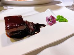 金陵至味红烧肉-民国红公馆·秦淮八艳(夫子庙店)