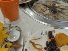 -兆丰海鲜烧烤涮自助(丰南总店)