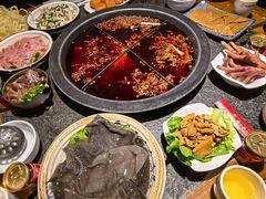 -陈眼镜火锅(总店)