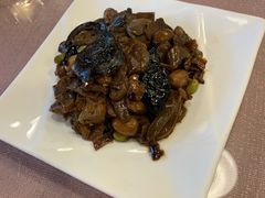 -烤肉宛饭庄(北新桥店)