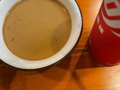 -前门杨记·铜锅涮肉(王府井·故宫店)