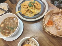 -曼谷食堂·泰国家庭料理