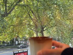 -星巴克臻选(南京艾尚天地店)