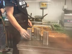 -乐乐姐超级土豆(中关村5号店)