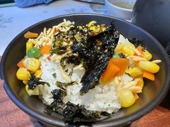 -云海肴·汽锅鸡·云南菜(高德置地店)