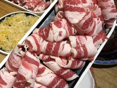 -记忆串城·东北烧烤·小龙虾·大型团建(南油店)