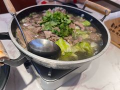 -乔阿马·江南味·驴肉香(龙湖华泾天街店)