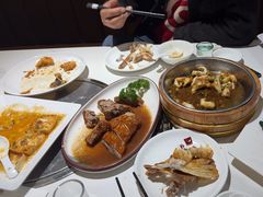 -红日饭店(裕隆三路店)