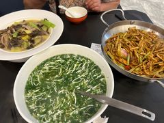 -聚鑫阁江浙菜·非遗传承技艺(青村帝华园店)