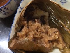 -老妈宫粽球