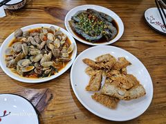 -潮粥馆(长江花园店)